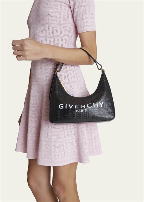 givenchy obsedia small hobo bag|givenchy moon cut bag medium.